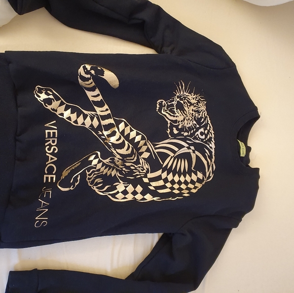 Energie belt, size 34, leather - Picture 5 of 16